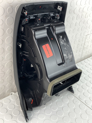 Difusor Ac Trasero Dodge Durango Wd 2014-2020 5.7