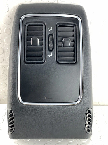 Difusor Ac Trasero Dodge Durango Wd 2014-2020 5.7