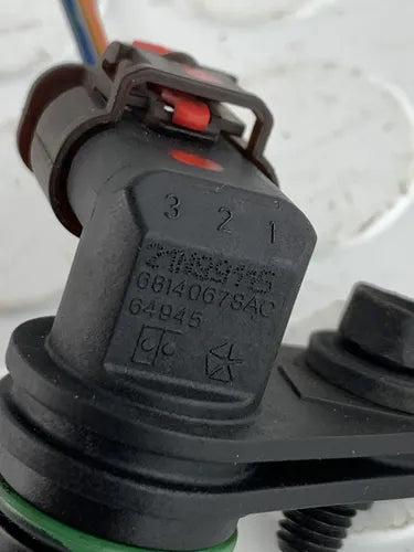 Sensor Cigüeñal Arnes Dodge Durango Wd 2014-2020 5.7