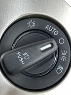 Switch De Luces Dodge Durango Wd 2014-2020 5.7