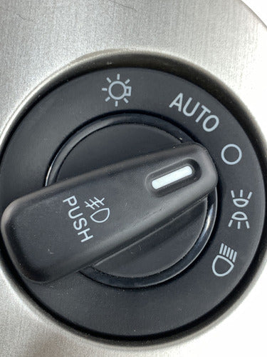 Switch De Luces Dodge Durango Wd 2014-2020 5.7