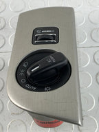 Switch De Luces Dodge Durango Wd 2014-2020 5.7