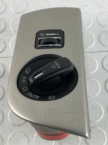 Switch De Luces Dodge Durango Wd 2014-2020 5.7