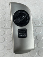 Switch De Luces Dodge Durango Wd 2014-2020 5.7