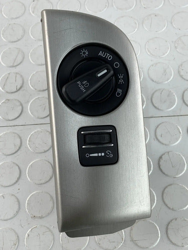 Switch De Luces Dodge Durango Wd 2014-2020 5.7