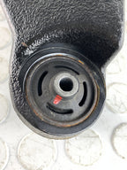 Base Motor Limpiabrisas Dodge Durango Wd 2014-2020