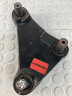 Base Motor Limpiabrisas Dodge Durango Wd 2014-2020