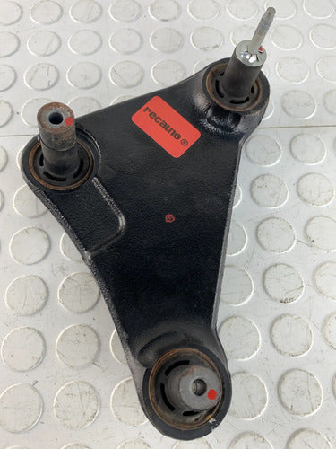 Base Motor Limpiabrisas Dodge Durango Wd 2014-2020