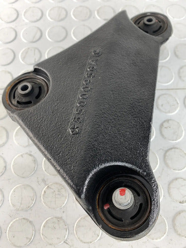 Base Motor Limpiabrisas Dodge Durango Wd 2014-2020