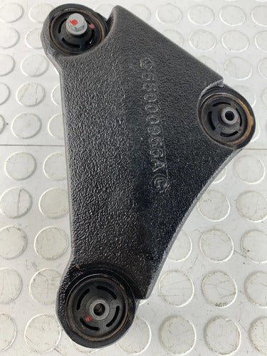 Base Motor Limpiabrisas Dodge Durango Wd 2014-2020