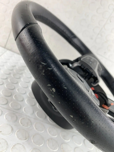 Volante Dodge Durango Wd 2014-2020 5.7 Negro