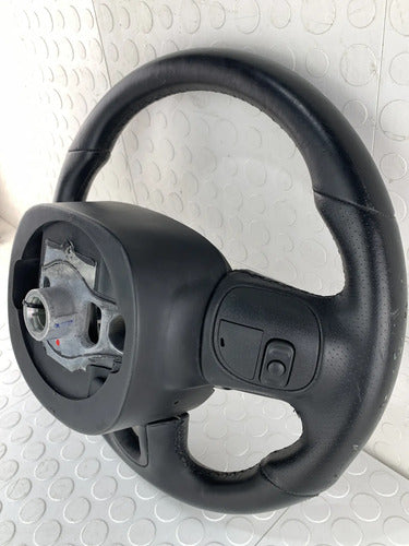 Volante Dodge Durango Wd 2014-2020 5.7 Negro