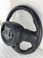 Volante Dodge Durango Wd 2014-2020 5.7 Negro