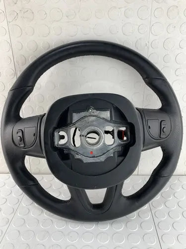 Volante Dodge Durango Wd 2014-2020 5.7 Negro