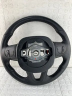 Volante Dodge Durango Wd 2014-2020 5.7 Negro