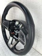 Volante Dodge Durango Wd 2014-2020 5.7 Negro