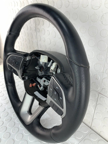 Volante Dodge Durango Wd 2014-2020 5.7 Negro