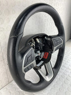 Volante Dodge Durango Wd 2014-2020 5.7 Negro