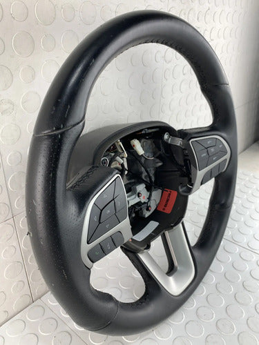 Volante Dodge Durango Wd 2014-2020 5.7 Negro