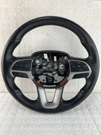 Volante Dodge Durango Wd 2014-2020 5.7 Negro