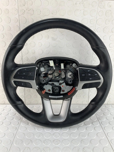 Volante Dodge Durango Wd 2014-2020 5.7 Negro