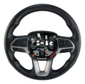 Volante Dodge Durango Wd 2014-2020 5.7 Negro