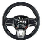 Volante Dodge Durango Wd 2014-2020 5.7 Negro