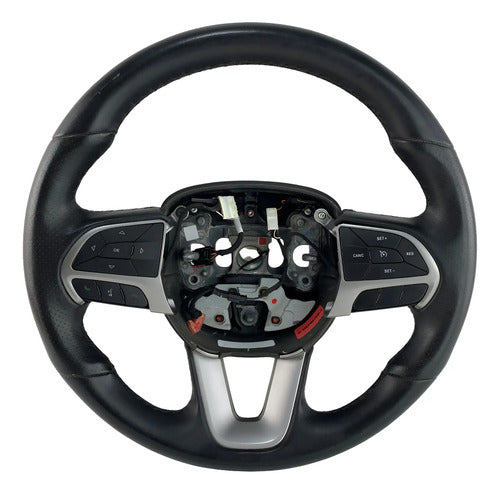 Volante Dodge Durango Wd 2014-2020 5.7 Negro