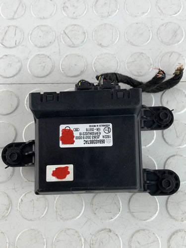 Módulo Encendido Control Dodge Durango Wd 2014-2020