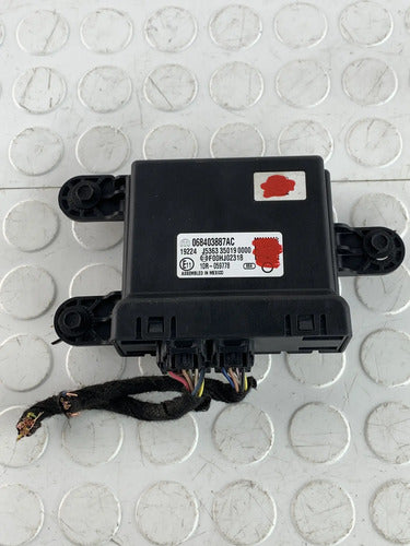 Módulo Encendido Control Dodge Durango Wd 2014-2020