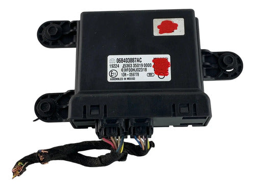 Módulo Encendido Control Dodge Durango Wd 2014-2020