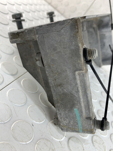 Soporte De Transmisión Dodge Durango Wd 2014-2020 5.7