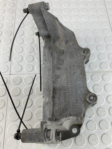 Soporte De Transmisión Dodge Durango Wd 2014-2020 5.7