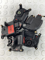 Kit Actuadores Ac Dodge Durango Wd 2014-2020 5.7 Negro