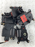 Kit Actuadores Ac Dodge Durango Wd 2014-2020 5.7 Negro