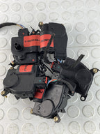 Kit Actuadores Ac Dodge Durango Wd 2014-2020 5.7 Negro