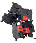 Kit Actuadores Ac Dodge Durango Wd 2014-2020 5.7 Negro