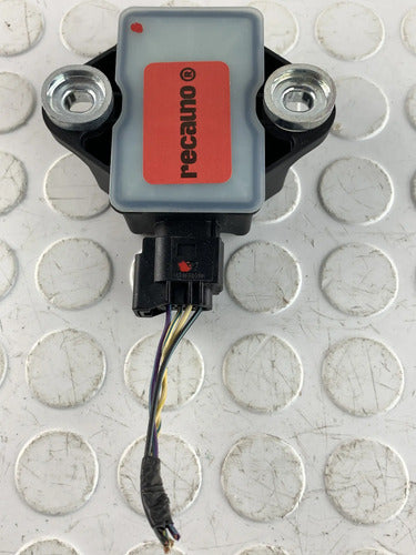 Sensor Estabilidad Dodge Durango Wd 2020 5.7 Negro