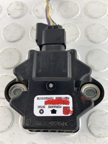 Sensor Estabilidad Dodge Durango Wd 2020 5.7 Negro