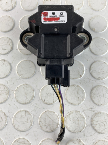 Sensor Estabilidad Dodge Durango Wd 2020 5.7 Negro