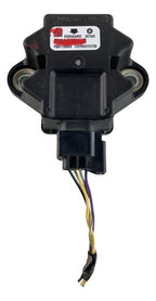 Sensor Estabilidad Dodge Durango Wd 2020 5.7 Negro