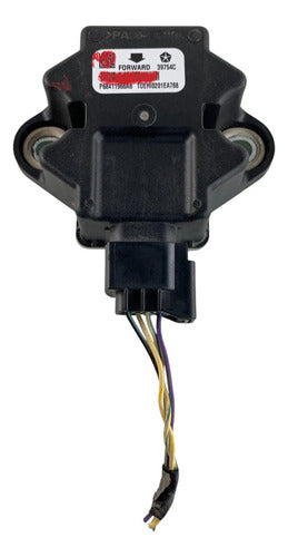 Sensor Estabilidad Dodge Durango Wd 2020 5.7 Negro