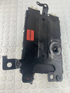 Módulo Bcm Dodge Durango Wd 2020 5.7
