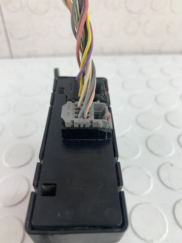 Módulo Sensor Reversa Dodge Durango Wd 2020 5.7 Negro