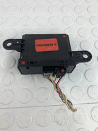 Módulo Sensor Reversa Dodge Durango Wd 2020 5.7 Negro