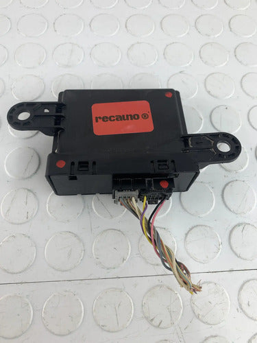 Módulo Sensor Reversa Dodge Durango Wd 2020 5.7 Negro