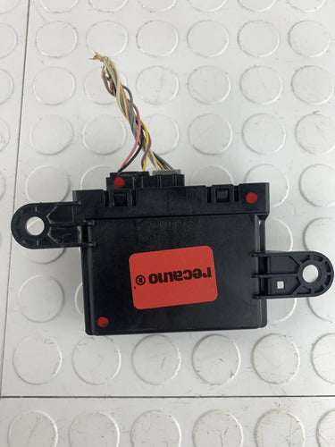 Módulo Sensor Reversa Dodge Durango Wd 2020 5.7 Negro
