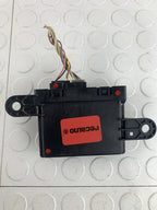 Módulo Sensor Reversa Dodge Durango Wd 2020 5.7 Negro