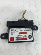 Módulo Sensor Reversa Dodge Durango Wd 2020 5.7 Negro