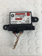 Módulo Sensor Reversa Dodge Durango Wd 2020 5.7 Negro